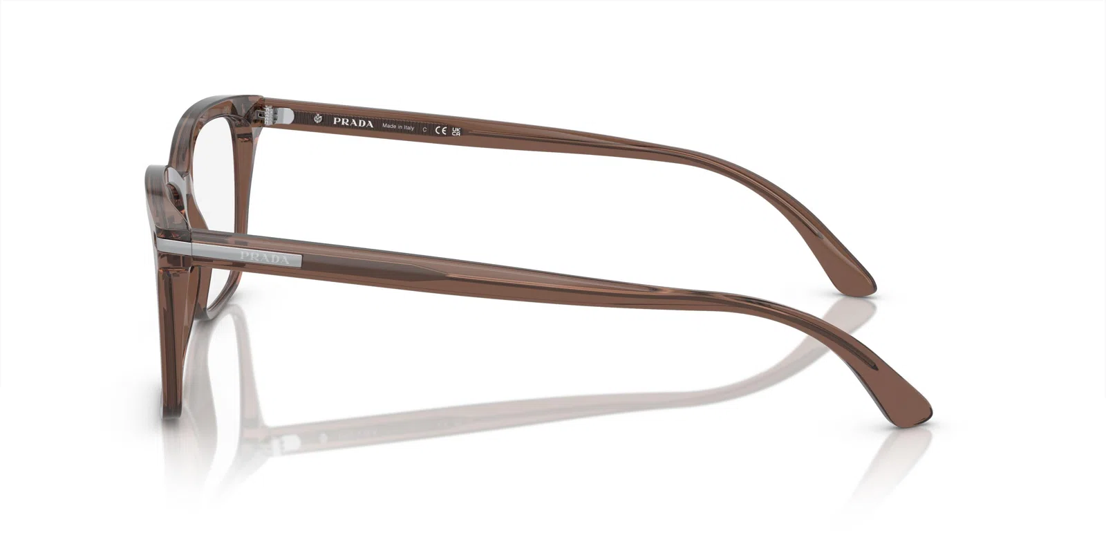 Prada 14WV Eyeglasses - view 45